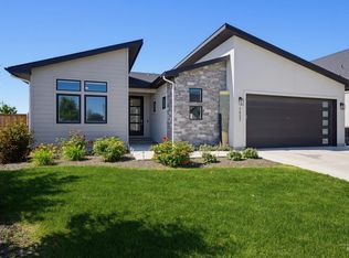1457 W Tenzing St, Nampa, ID 83686