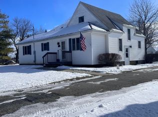 1137 Lamb Rd, Mason, MI 48854