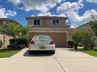 10714 Southern Forest Dr, Riverview, FL 33578