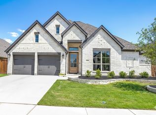 135 Derrett Ln, Rhome, TX 76078