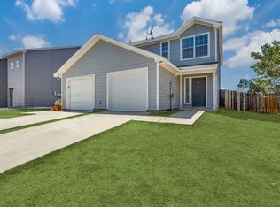 4608 Alamosa St, Fort Worth, TX 76119