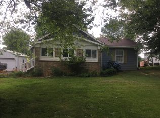 533 N Main St, Lynnville, IN 47619
