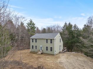 468 New Orchard Rd, Epsom, NH 03234