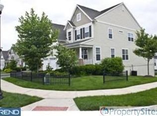 500 Titus Rd, Lambertville, NJ 08530