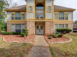 14814 Walters Rd, Houston, TX 77068