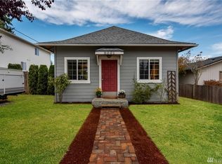 2001 Melvin Ave, Everett, WA 98203