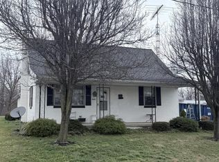 1077 Paper Mill Rd, Chambersburg, PA 17202