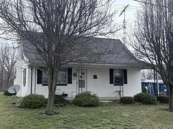 1077 Paper Mill Rd, Chambersburg, PA 17202