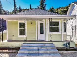 600 Tombstone Cyn, Bisbee, AZ 85603