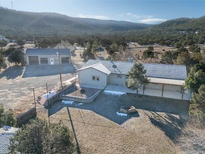 33815 Old Sopris Rd, Trinidad, CO, 81082