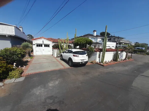 639 Bayview Dr, Aptos, CA 95003
