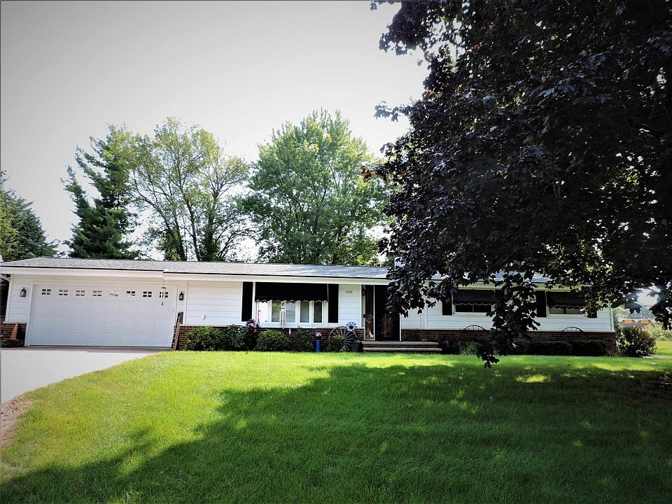 Town of Algoma Ranch!