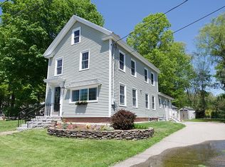 3 Stanwood Ave, Plaistow, NH 03865