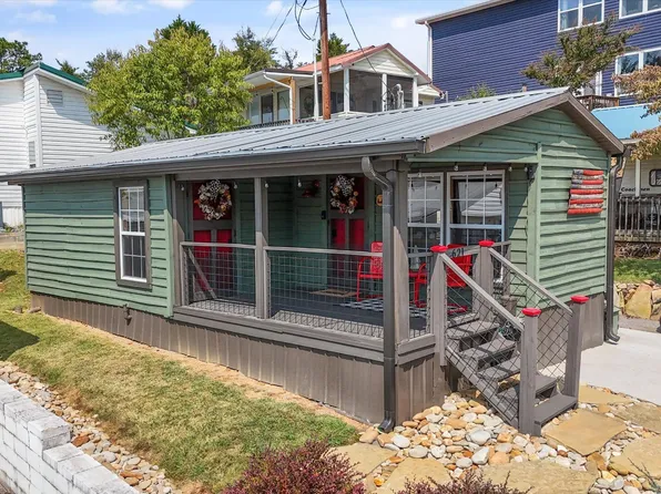 621 Whistline Swan St, Townsend, TN 37882