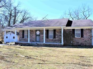 4521 Quito Drummonds Rd, Millington, TN 38053