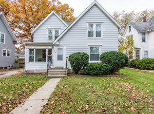 3004 Enoch Ave, Zion, IL