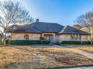 10140 Bettywood Ln, Dallas, TX 75243