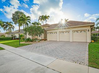 21707 Marigot Dr, Boca Raton, FL 33428