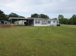 1445 Fairview Rd, Lonoke, AR 72086