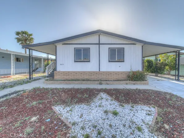 26151 Kentia Palm Dr, Homeland, CA 92548