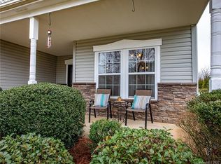 157 Altondale Dr, Statesville, NC 28625