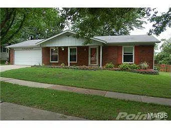 12136 Theiss Meadows Dr photo 1