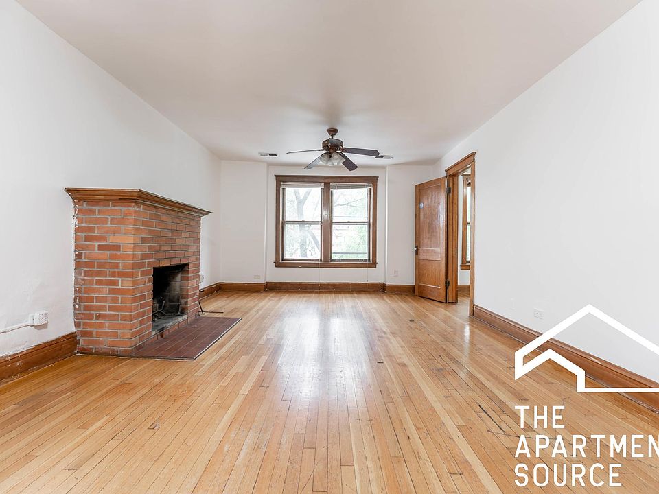 1st image of 846 W Fullerton Ave #2F