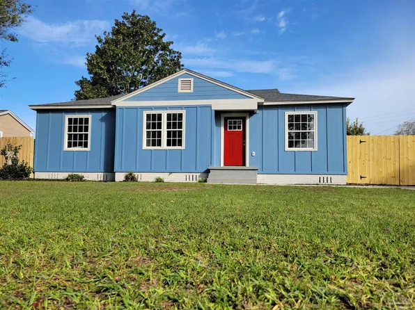 206 Bryant Rd, Perdido Key, FL 32507