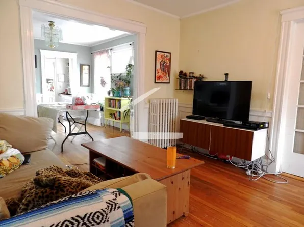 97 Beechcroft St #3C, Brighton, MA 02135