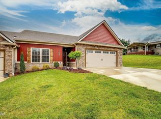 399 Harps Ln, Gray, TN 37615
