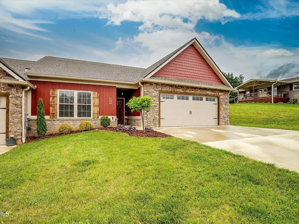 399 Harps Ln, Gray, TN 37615