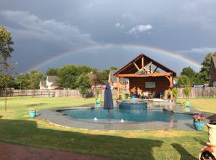 14001 S 18th St, Bixby, OK 74008