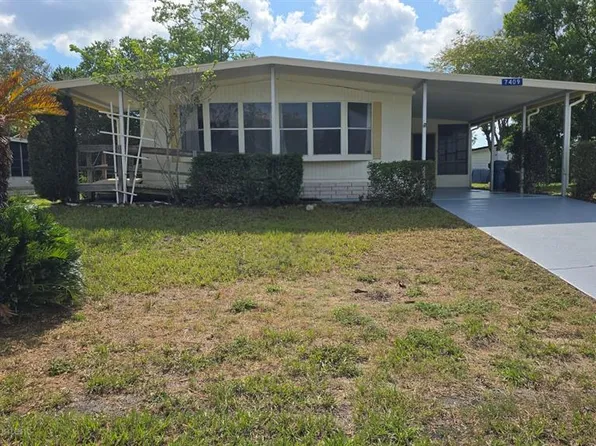 7409 Eastern Circle Dr, Brooksville, FL 34613
