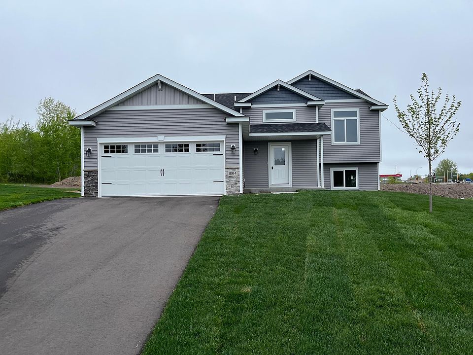 1st image of 1804 Oak Pond Dr NW