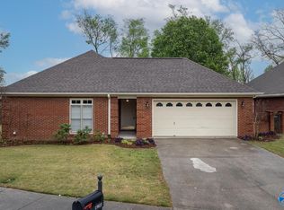15023 Ashmont Cir SE, Huntsville, AL 35803