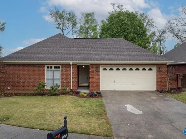 15023 Ashmont Cir SE, Huntsville, AL 35803