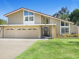 9395 Rancho St, Alta Loma, CA 91737