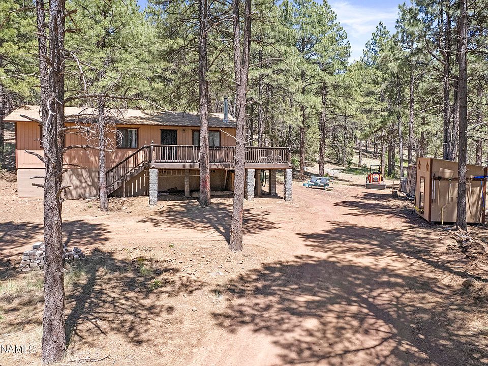 11638 E Park Ln, Parks, AZ 86018 Zillow