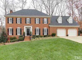 7904 Ogden Ct, Raleigh, NC 27613