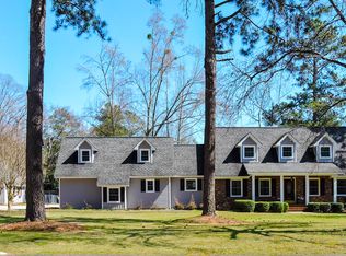 316 Hermitage Ln, North Augusta, SC 29860