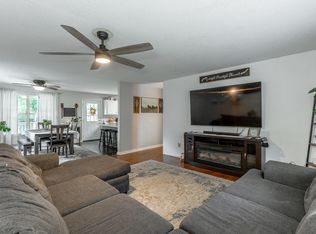 166 Ault Dr, Rocky Face, GA 30740