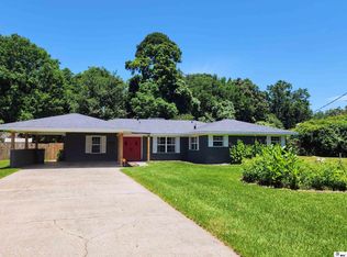 3602 Vondell Cir, Monroe, LA 71201