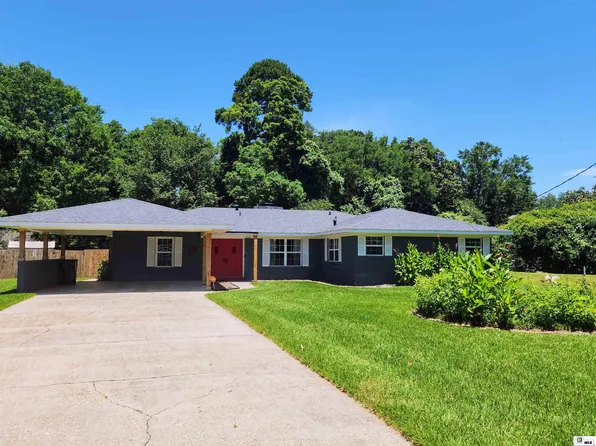 3602 Vondell Cir, Monroe, LA 71201