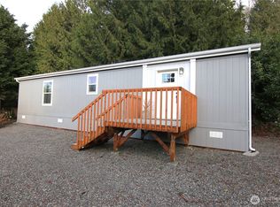 2284 Yew Street Rd TRAILER M3, Bellingham, WA 98229