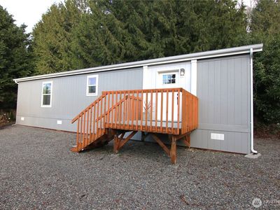 2284 Yew Street Road #M-3, Bellingham, WA, 98229