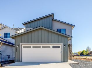 5094 S Amorita Ave, Meridian, ID 83642