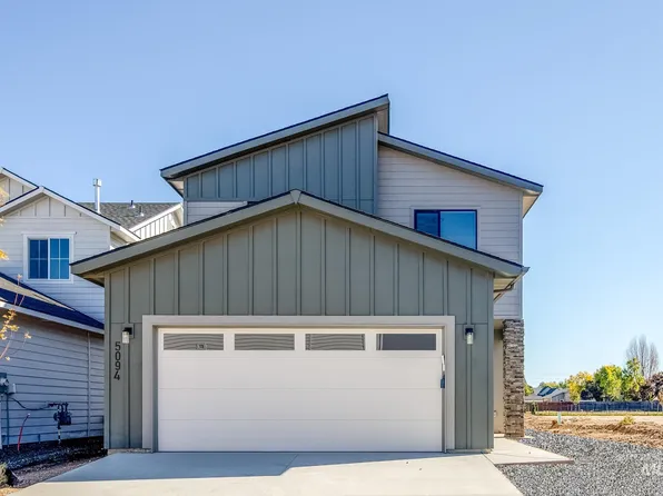5094 S Amorita Ave, Meridian, ID 83642