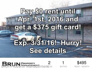 446 E Red Bud Rd, Knoxville, TN 37920
