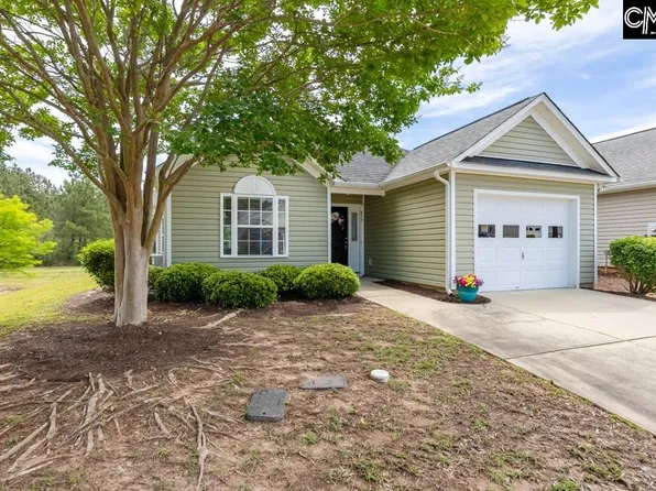 832 Chablis Dr, Columbia, SC 29210