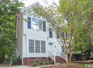 8505 Powis Cir, Raleigh, NC 27615